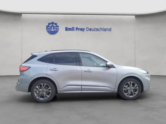 Ford Kuga EcoBoost ST Line X