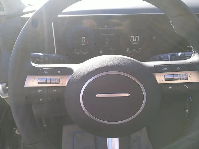 Hyundai Tucson 2WD T-GDi