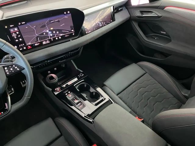 Audi A6 e-tron Avant S-Line