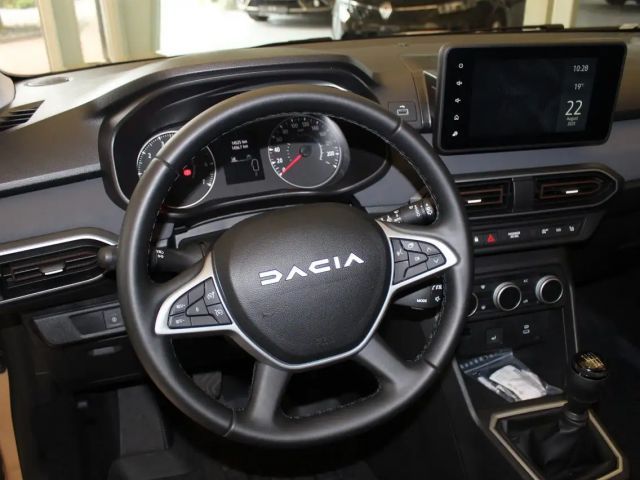 Dacia Sandero Extreme Stepway TCe 110