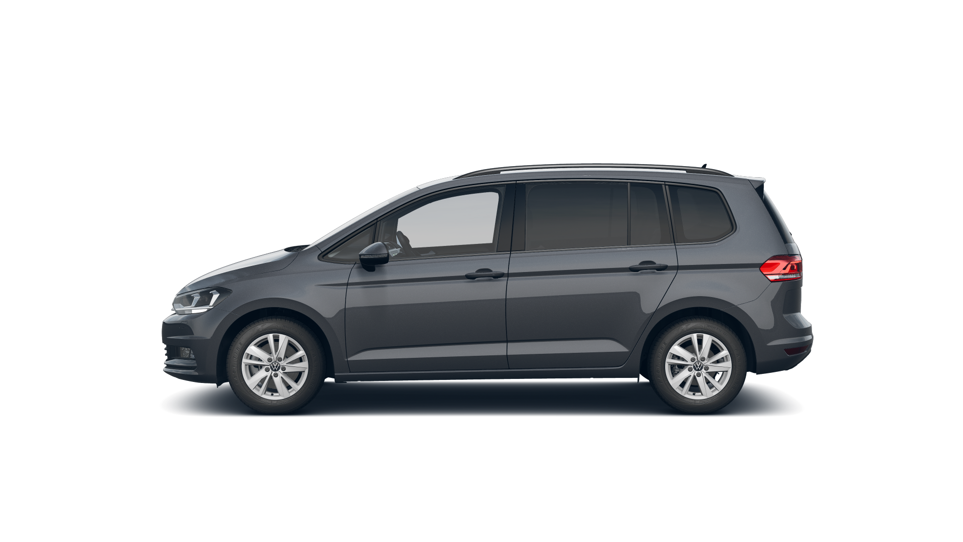 Volkswagen Touran 1.5 TSI Comfortline DSG