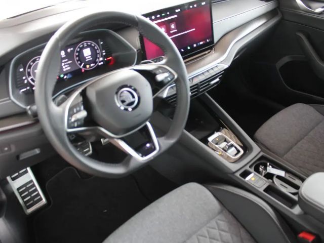 Skoda Octavia Combi Sportline