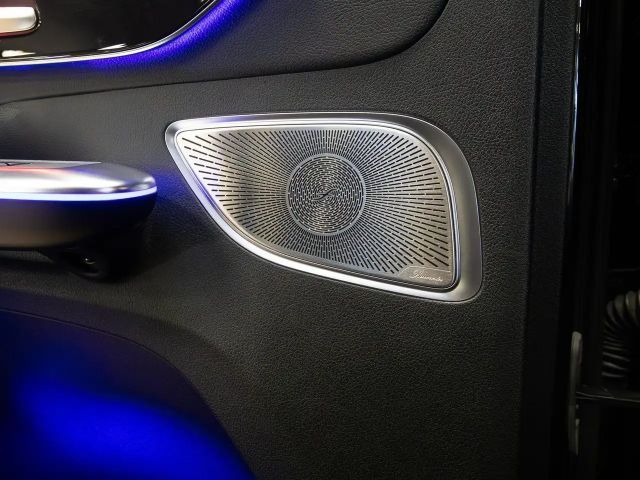 Mercedes-Benz EQE SUV 350 4MATIC