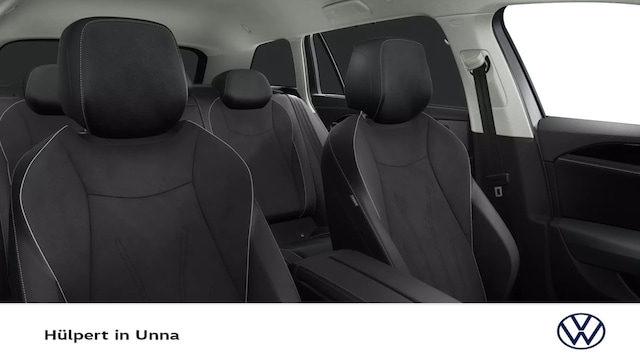 Volkswagen Passat 1.5 eTSI Business Variant