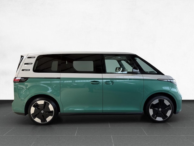Volkswagen ID.Buzz Pro