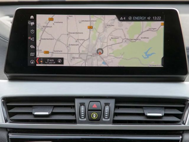 BMW X1 M-Sport xDrive25e