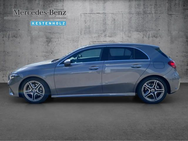 Mercedes-Benz A 200 AMG Line