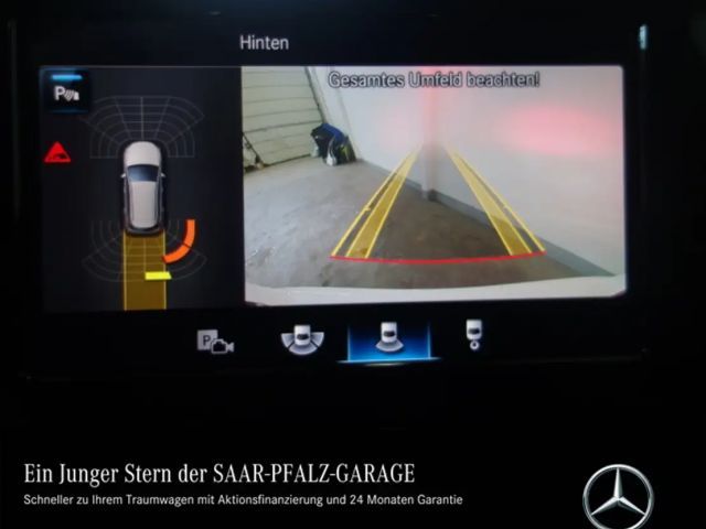 Mercedes-Benz B 200 B 200 d Style