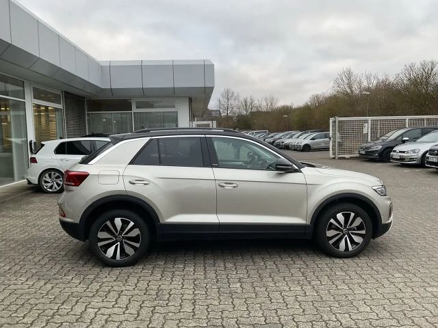 Volkswagen T-Roc 2.0 TDI Life Move