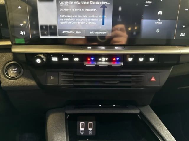Opel Grandland X HUD AHK Navi 360 Kamera Apple CarPlay Android Auto