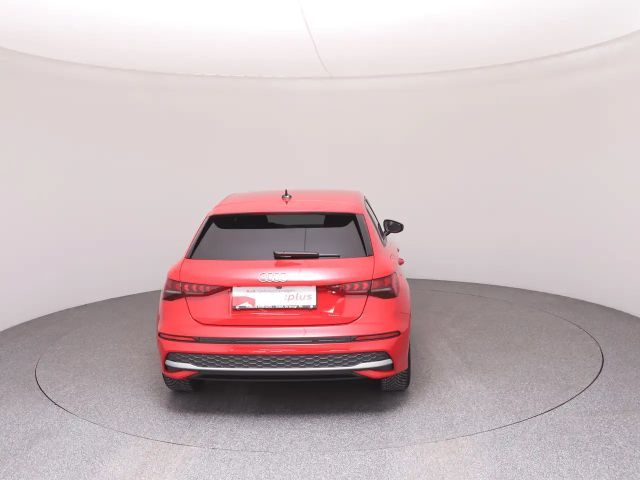 Audi A3 30 TFSI Sedan