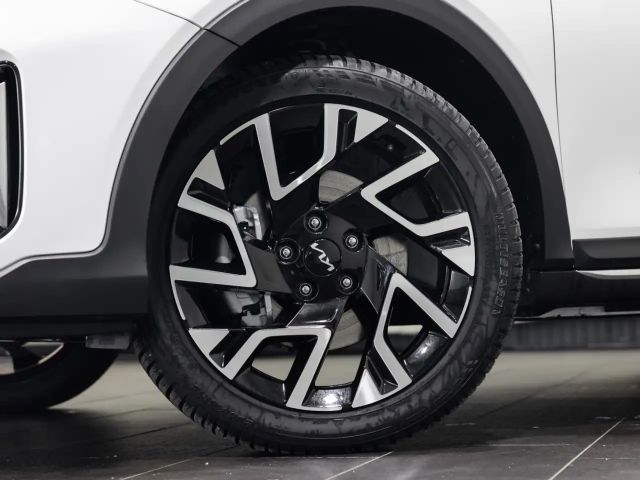 Kia XCeed CRDi Spirit