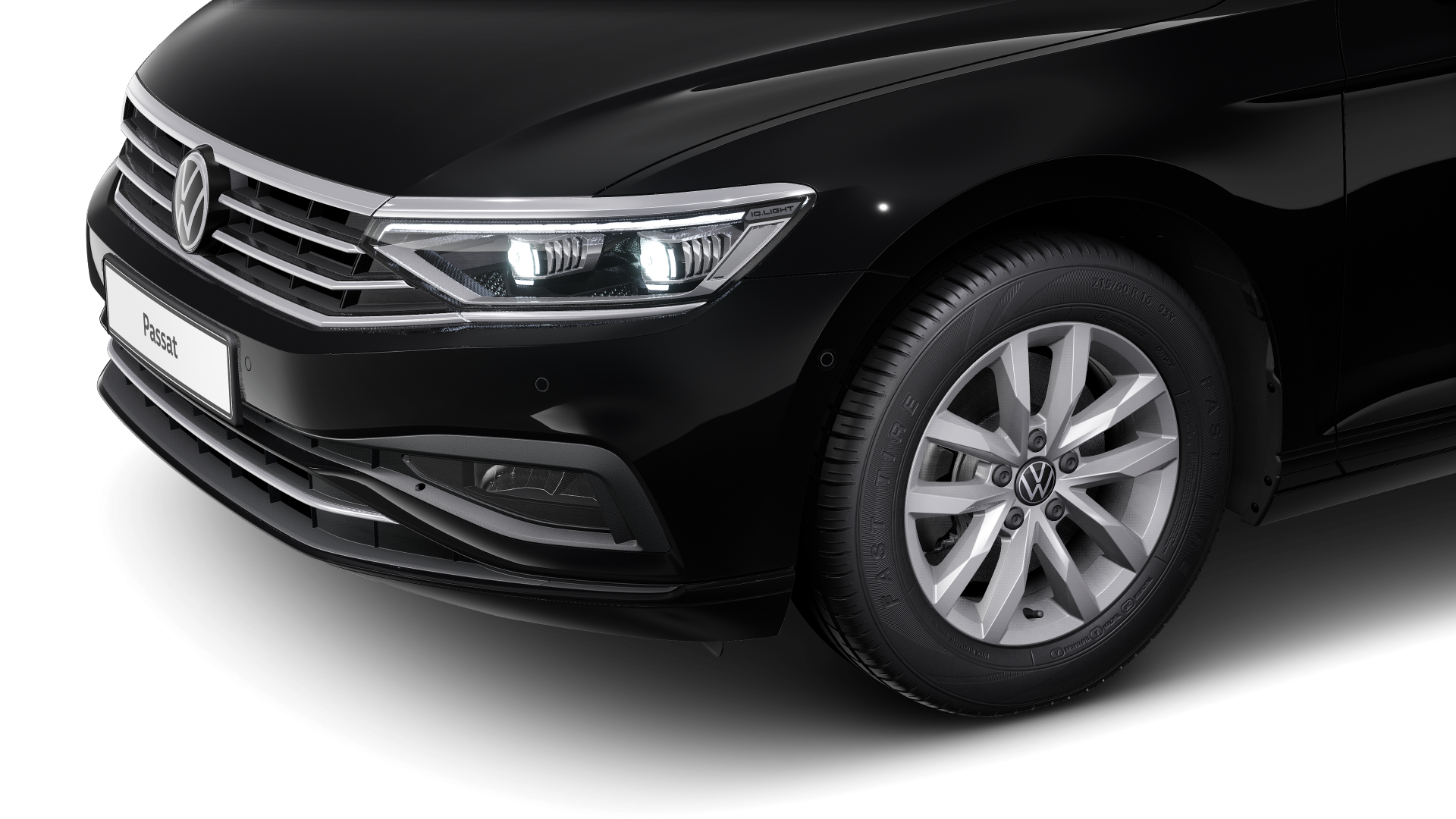 Volkswagen Passat Business Variant