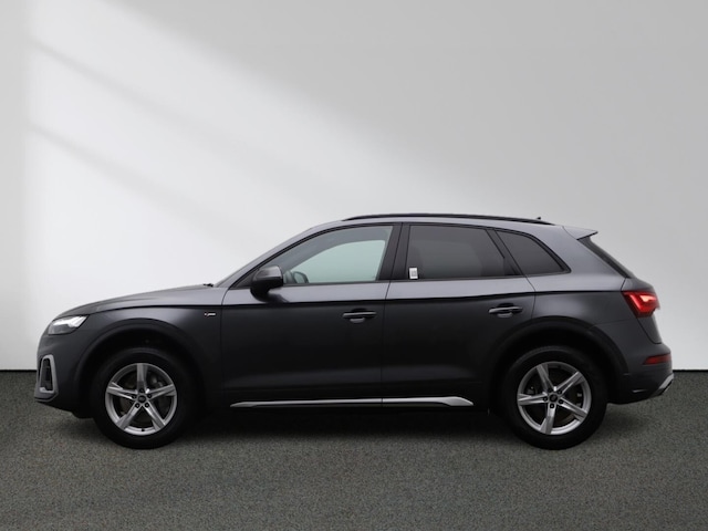 Audi Q5 40 TDI Quattro S-Tronic