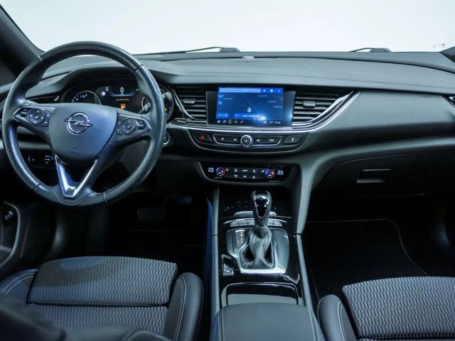Opel Insignia 2.0 CDTI Elegance Sports Tourer