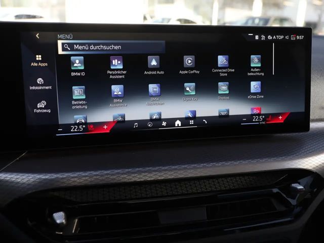 BMW 330 330e M-Sport Touring