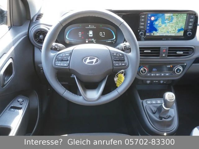 Hyundai i10 1.0 Trend
