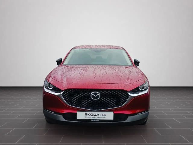 Mazda CX-30 Homura SkyActiv