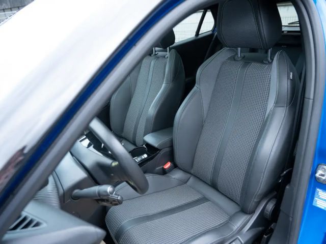 Peugeot 2008 GT-Line