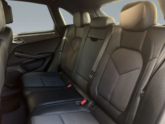 Porsche Macan 75l, Sitzheizung vorne, ParkAssistent vor