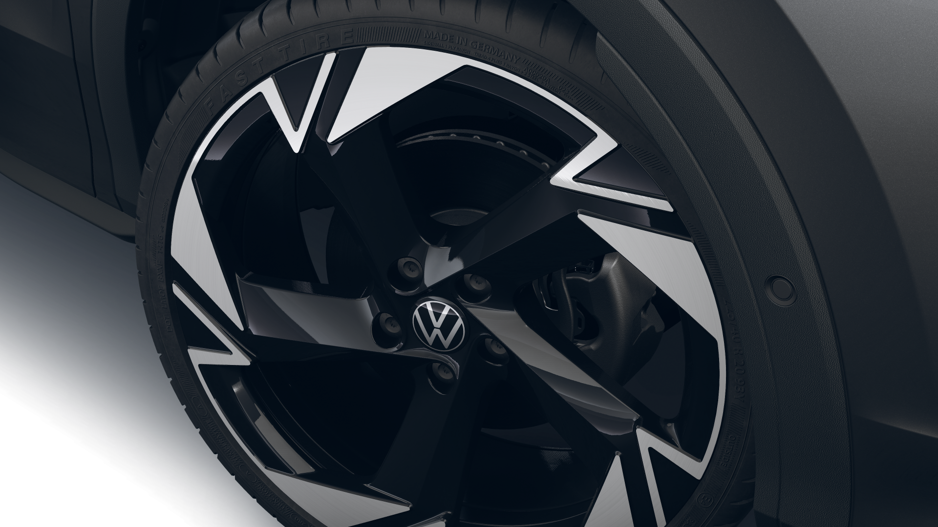 Volkswagen T-Roc 1.5 TSI DSG R-Line