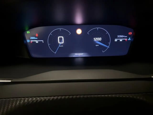 Peugeot 2008 Allure Pack PureTech