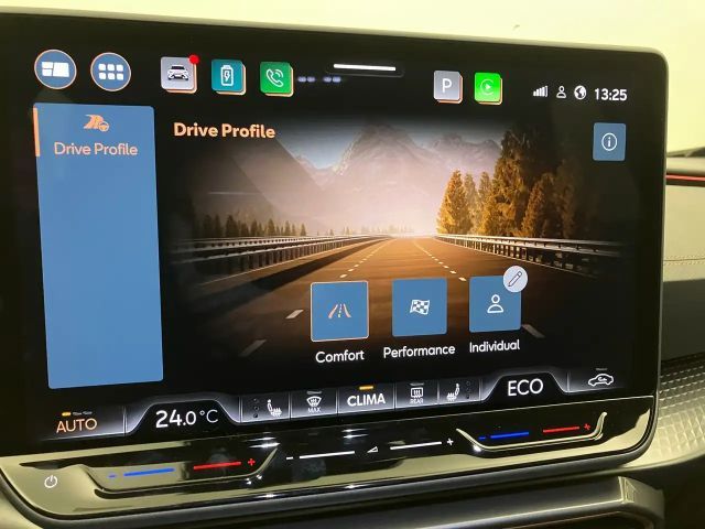 Cupra Formentor DSG e-Hybrid