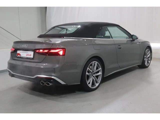 Audi S5 3.0 TFSI Cabriolet Quattro