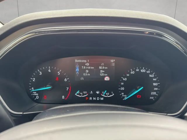 Ford Focus EcoBoost ST Line Wagon