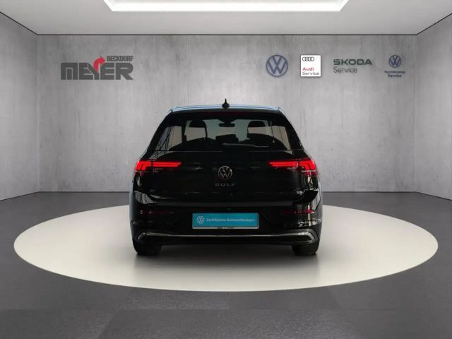 Volkswagen Golf 1.5 TSI