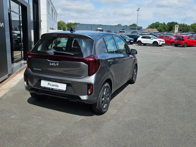 Kia Picanto Vision