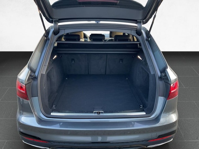 Audi A4 40 TDI Avant S-Line S-Tronic