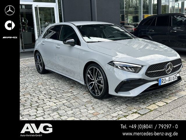 Mercedes-Benz A 200 Special Edition