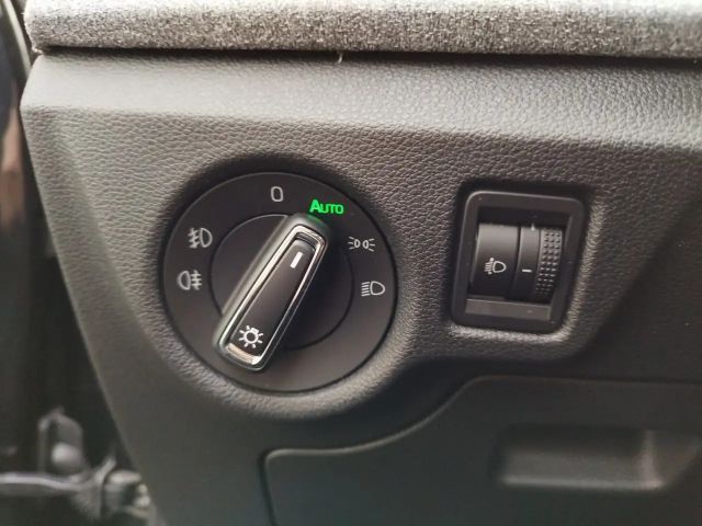 Skoda Kamiq Selection