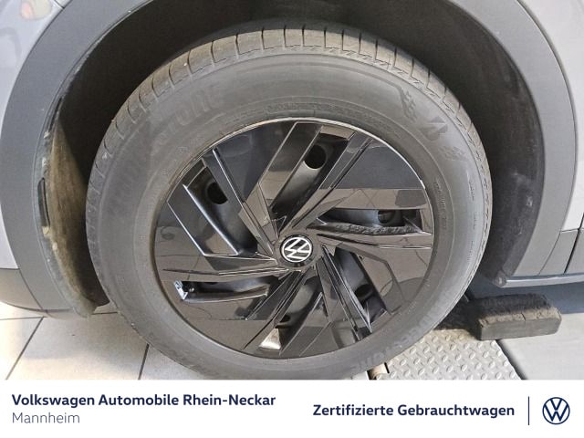 Volkswagen ID.4 Pure