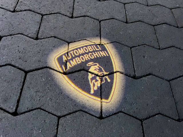 Lamborghini Urus Perfomante