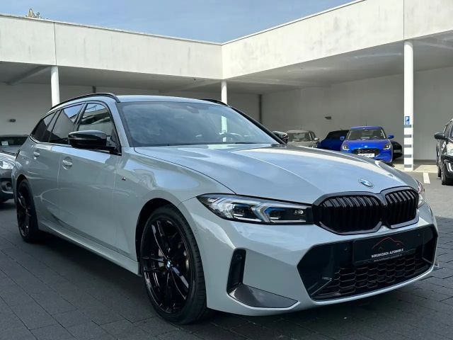 BMW 330 330d M-Sport Touring xDrive