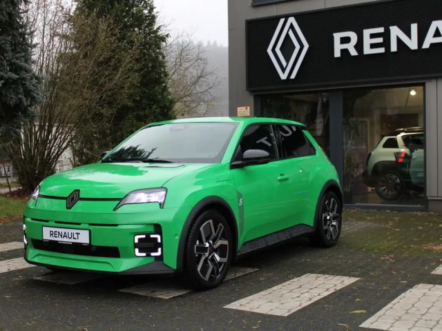 Renault 5 Comfort Techno