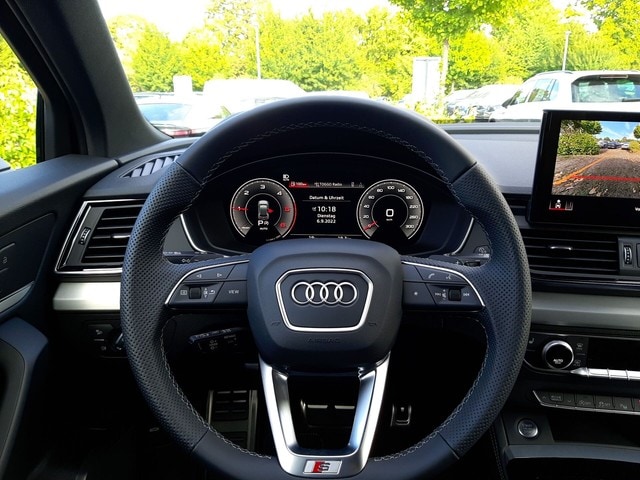Audi Q5 40 TDI Quattro S-Tronic Sportback