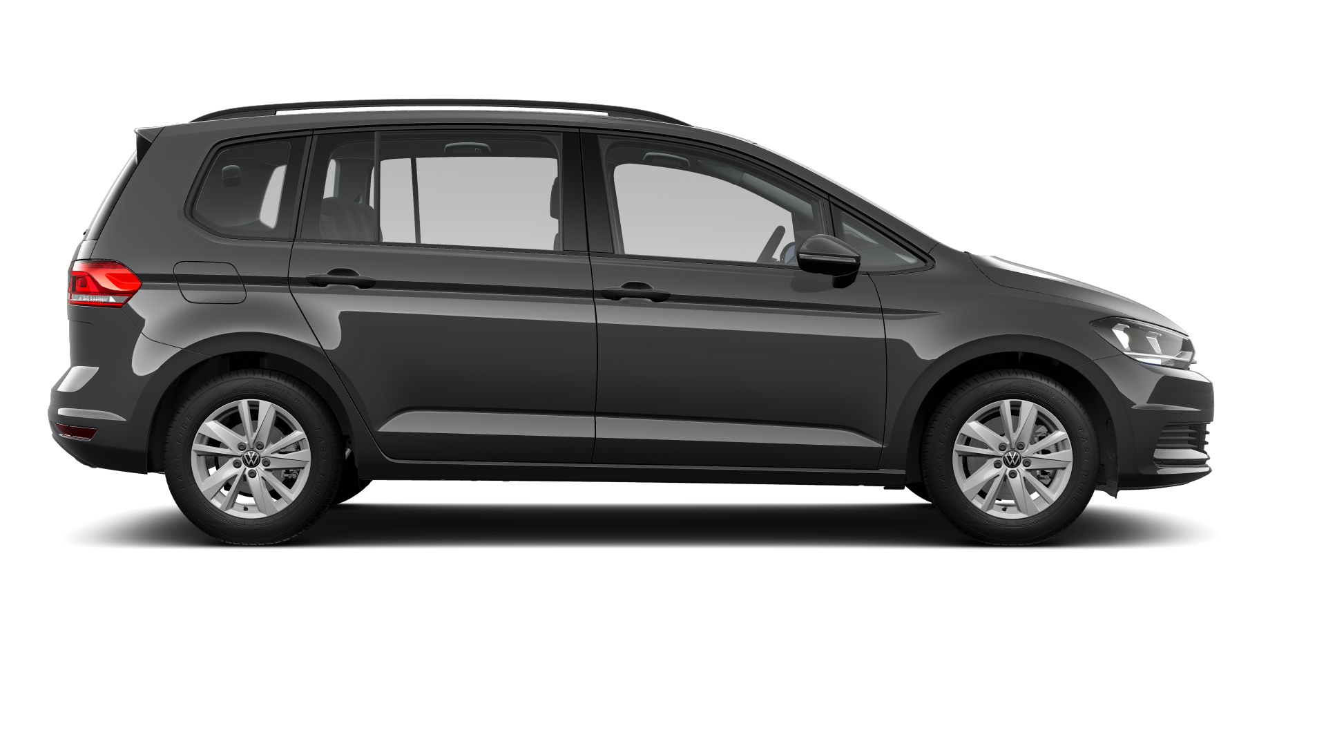 Volkswagen Touran 1.5 TSI 7-zitter DSG