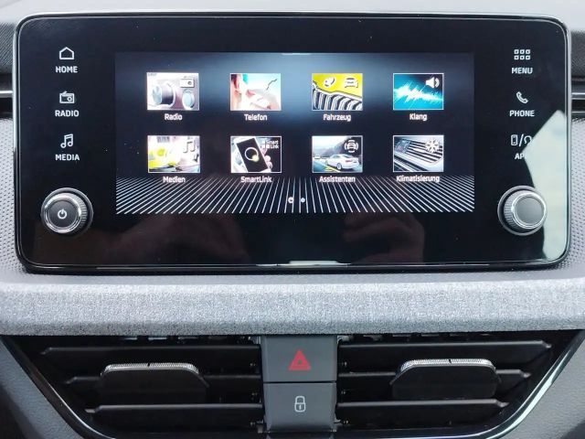 Skoda Kamiq Selection