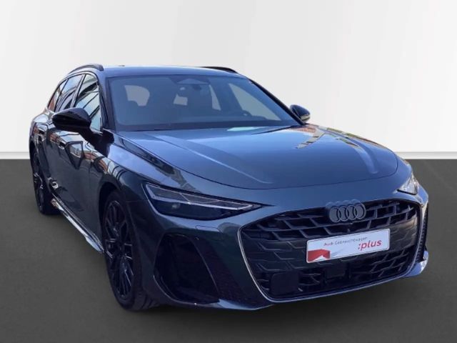 Audi A6 Avant Quattro S-Tronic