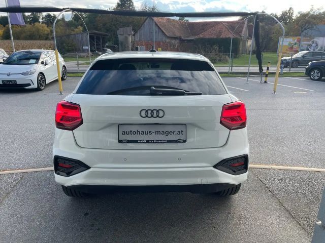 Audi Q2 30 TFSI