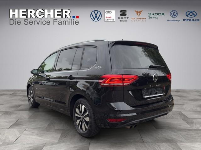 Volkswagen Touran 2.0 TDI DSG Family IQ.Drive