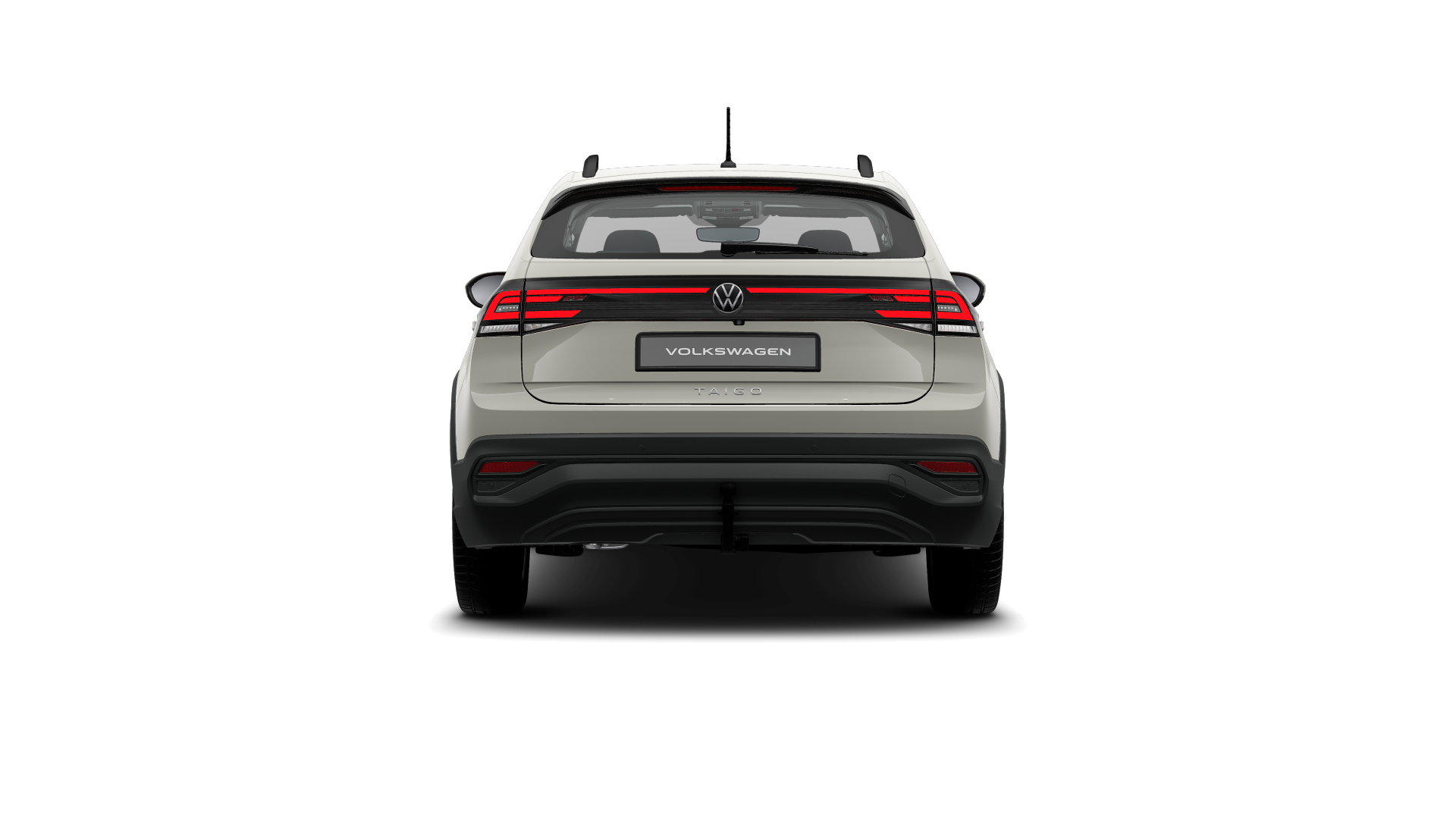 Volkswagen Taigo 1.0 TSI DSG