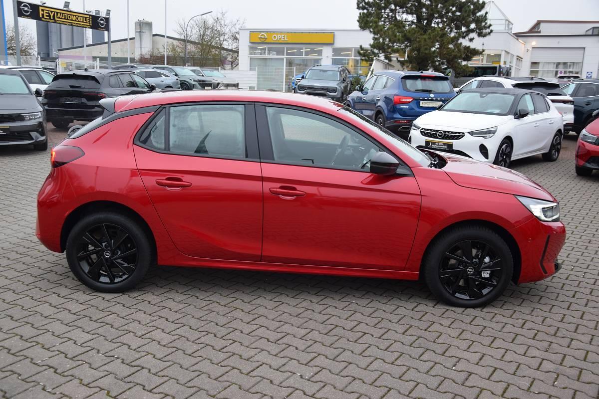 Opel Corsa 1.2 Turbo Turbo