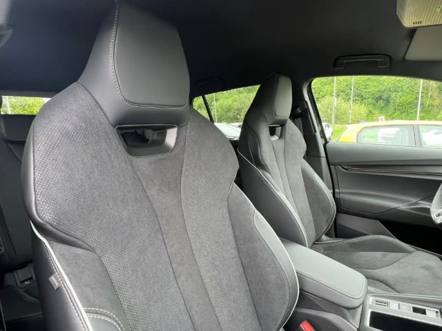 Skoda Elroq 85 Sportline