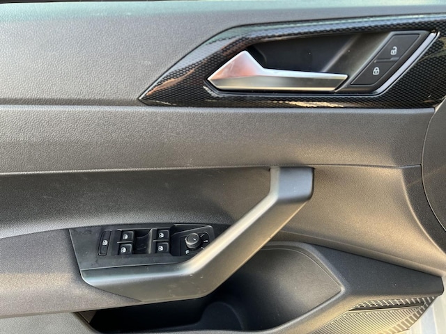 Volkswagen Polo 1.0 TSI