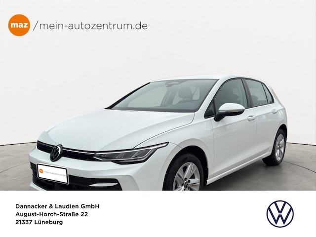 Volkswagen Golf Golf VIII Life