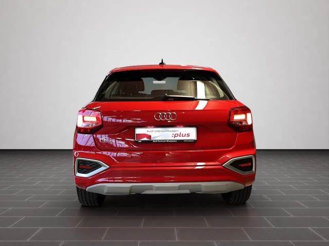 Audi Q2 30 TDI S-Tronic